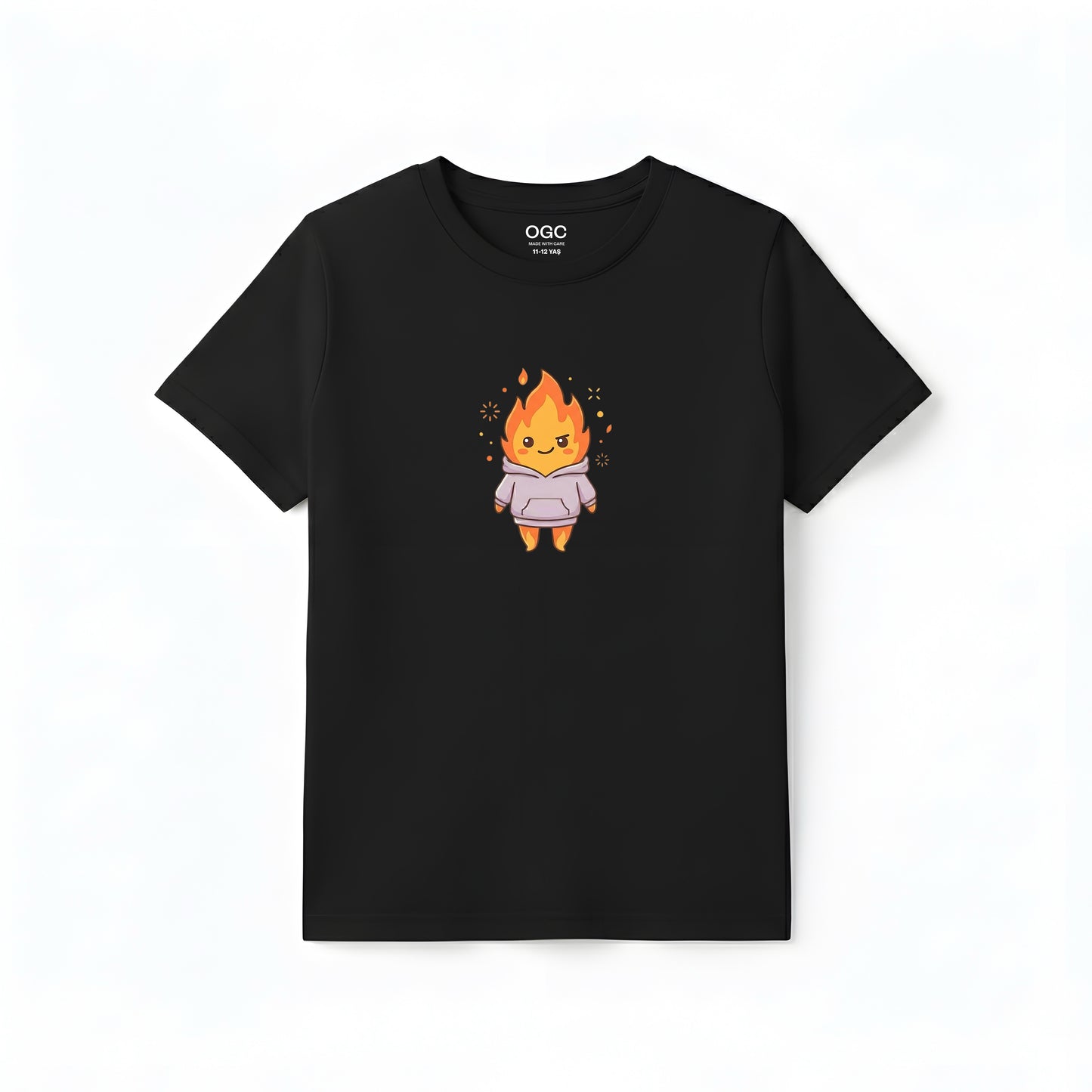 Spark Çocuk T-shirt
