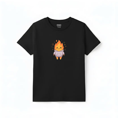 Spark Çocuk T-shirt