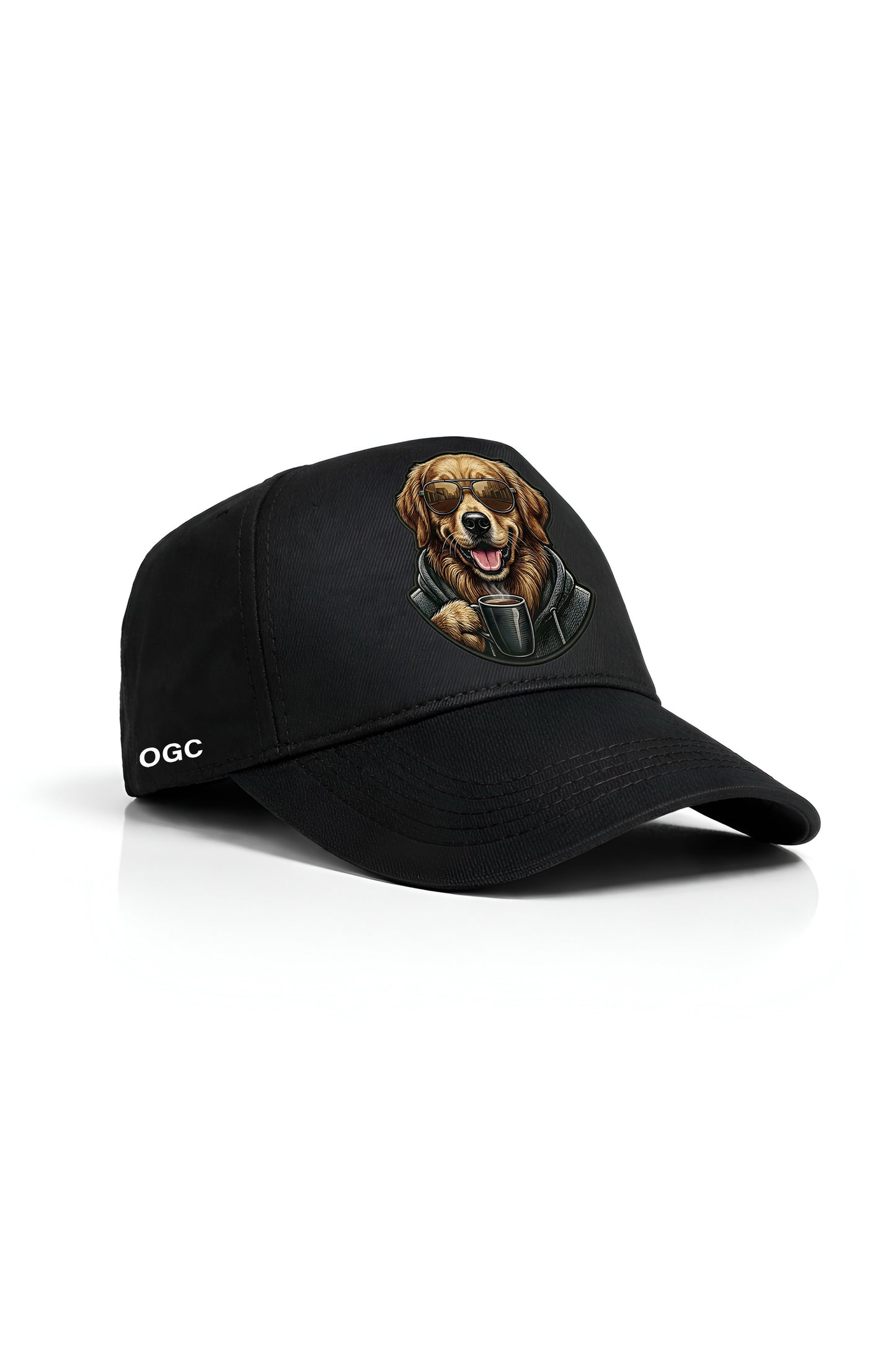 Köpek Unisex Şapka