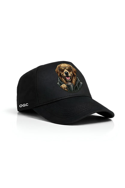 Köpek Unisex Şapka