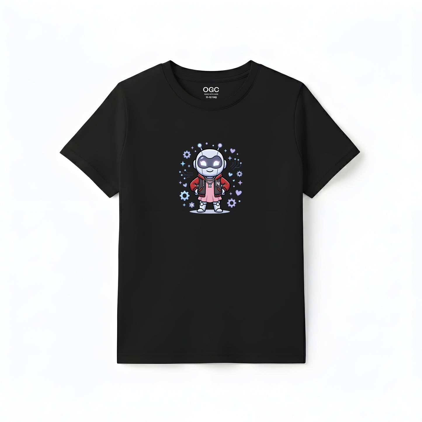 Nova Çocuk T-shirt