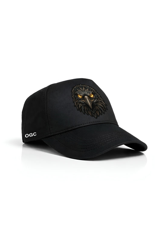Kartal Unisex Şapka