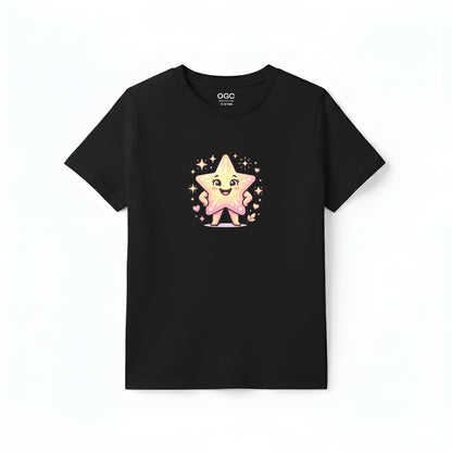 Sparkle Çocuk T-shirt