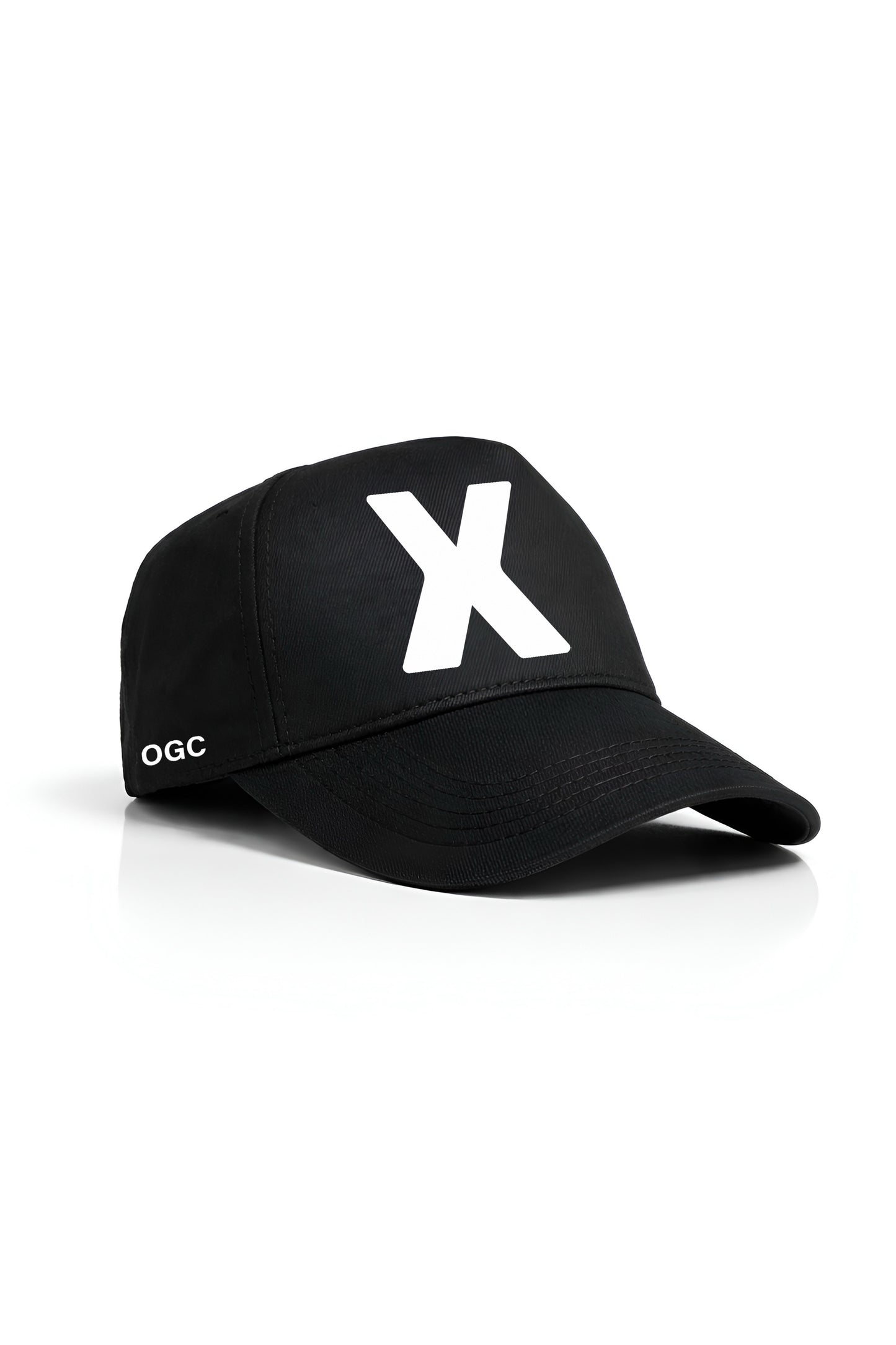 X Harfi Unisex Şapka