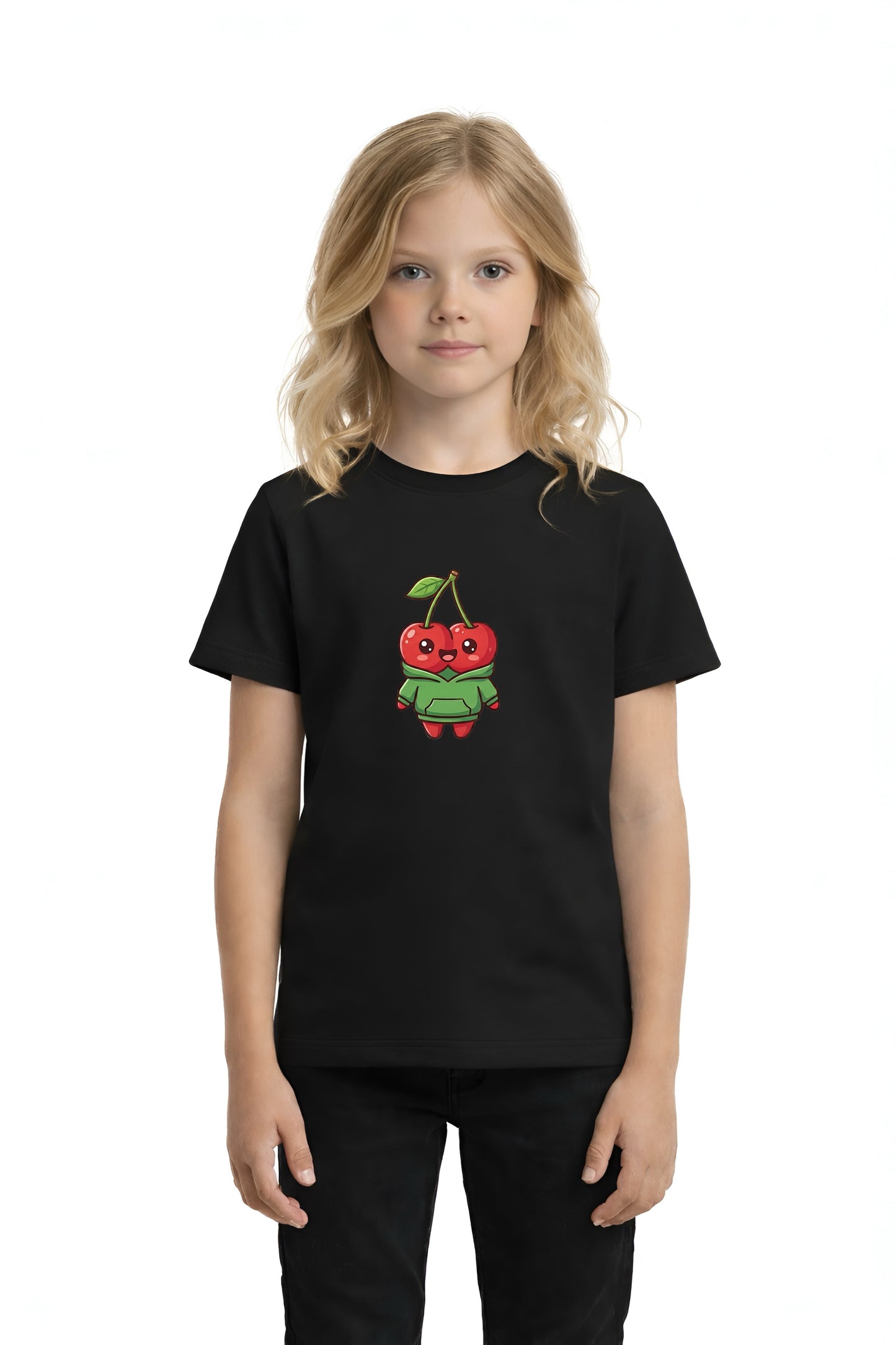Erry Çocuk T-shirt