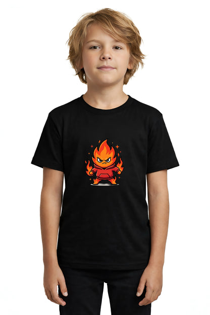 Spark X Çocuk T-shirt