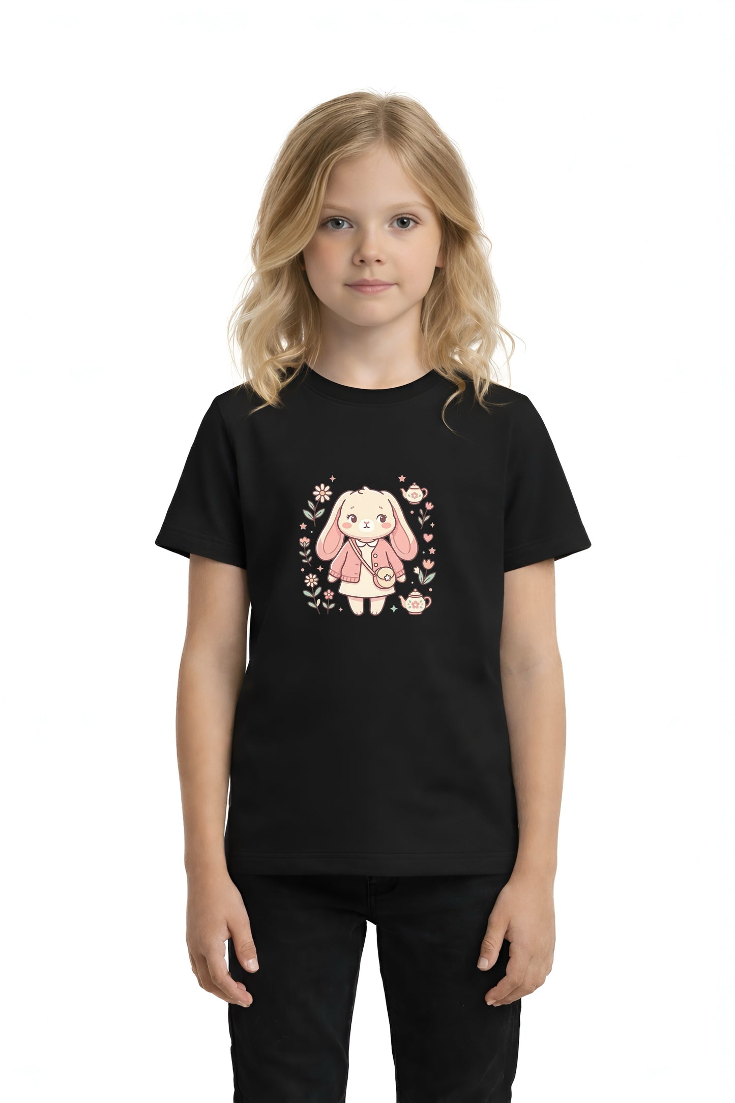 Mimi Çocuk T-shirt