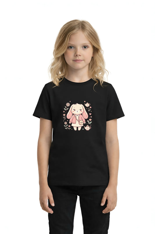 Mimi Çocuk T-shirt