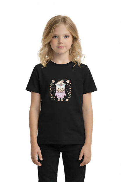 Boba Çocuk T-shirt