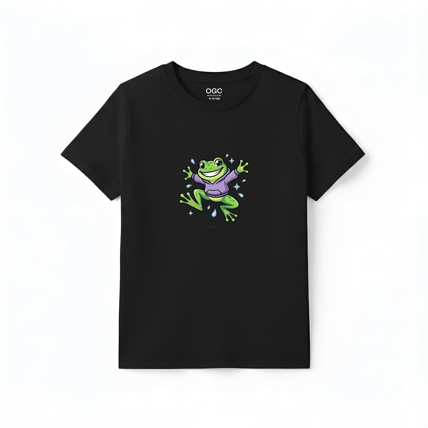 Mochi Çocuk T-shirt