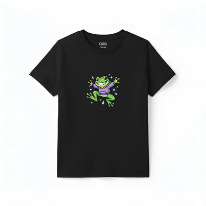 Mochi Çocuk T-shirt
