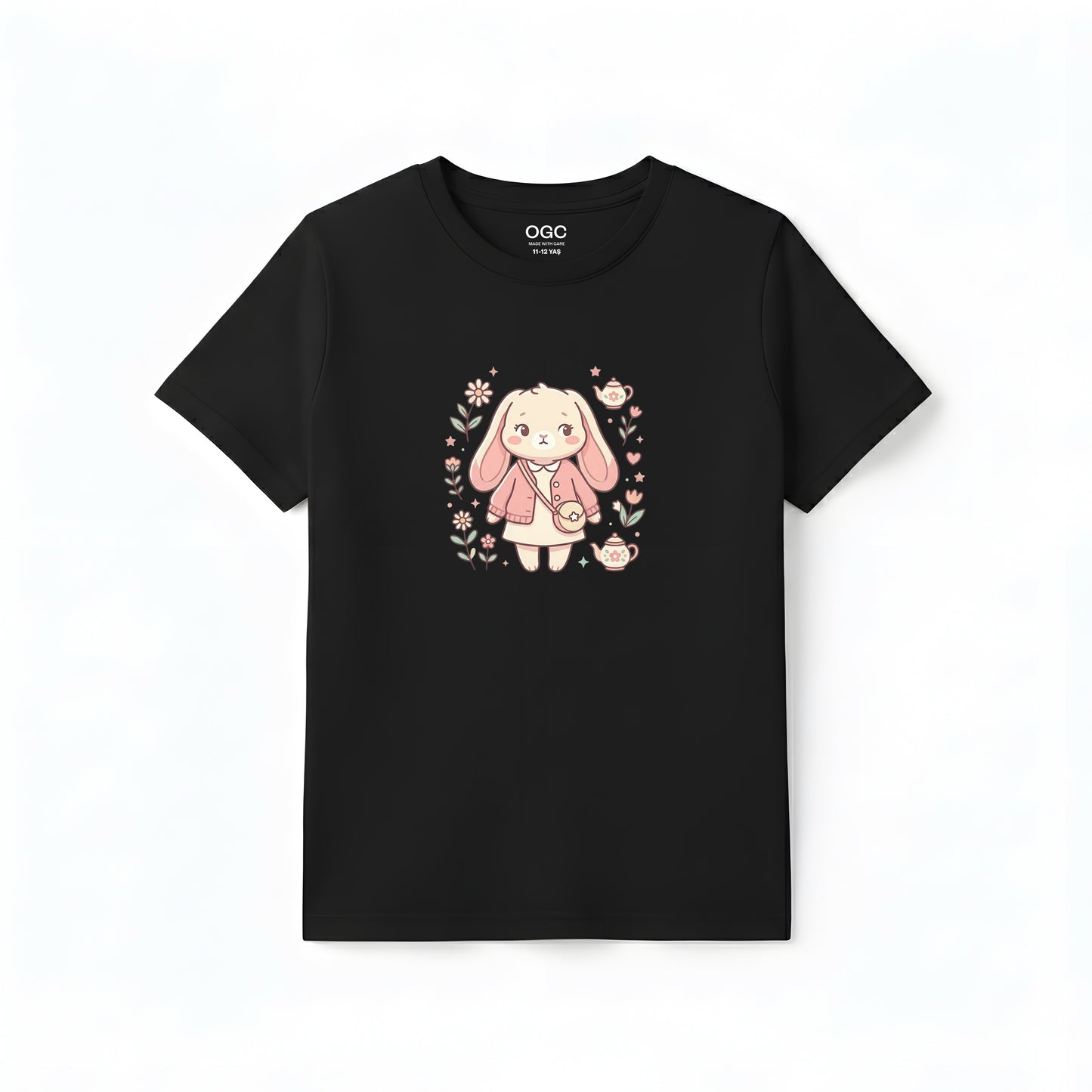 Mimi Çocuk T-shirt