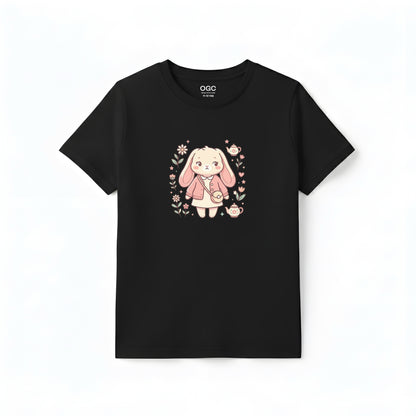 Mimi Çocuk T-shirt