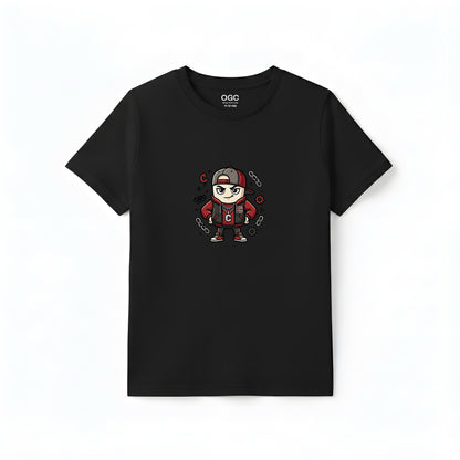 Capo Çocuk T-shirt