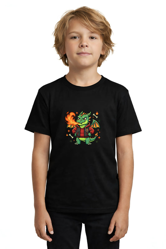 Drago Çocuk T-shirt