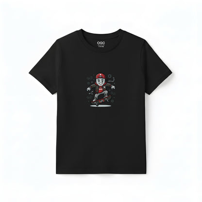 Skid Çocuk T-shirt