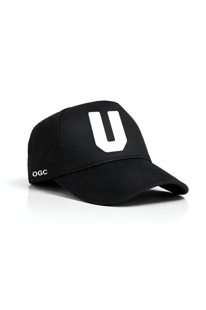 U Harfi Unisex Şapka