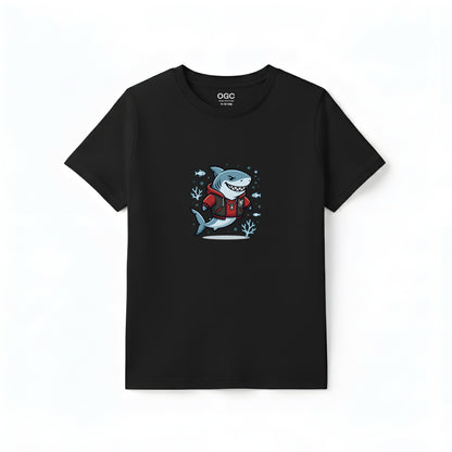 Finn Çocuk T-shirt