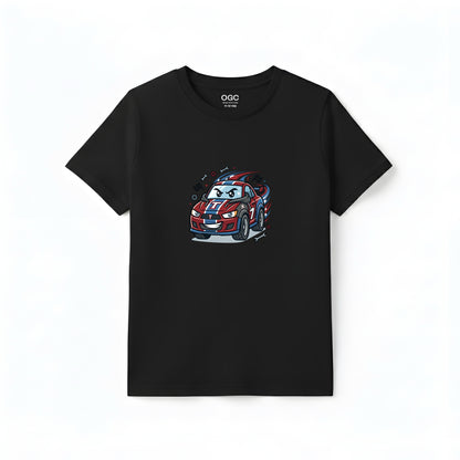 Turbo Çocuk T-shirt