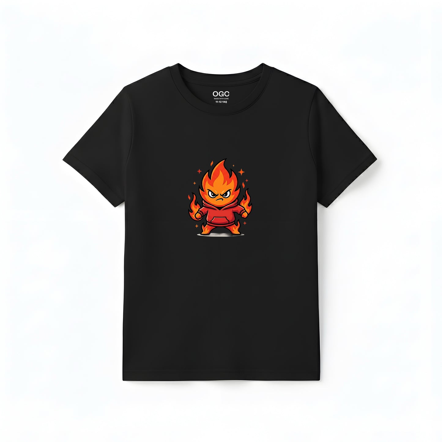 Spark X Çocuk T-shirt