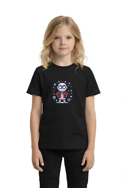 Nova Çocuk T-shirt