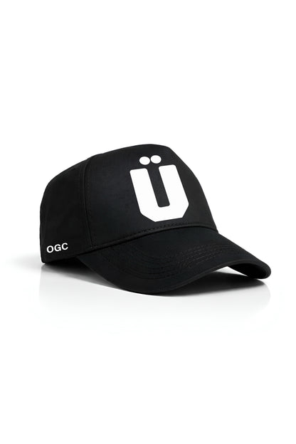 Ü Harfi Unisex Şapka