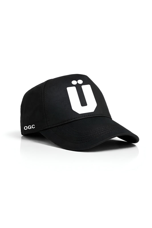 Ü Harfi Unisex Şapka