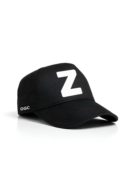 Z Harfi Unisex Şapka