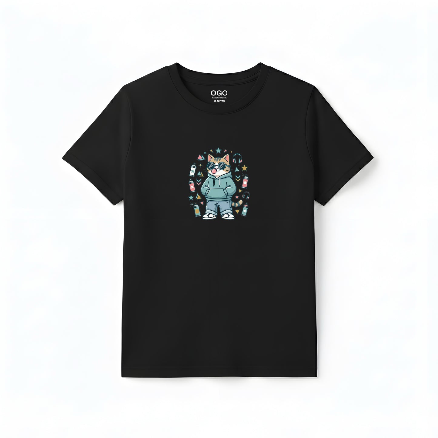 Zaro Çocuk T-shirt