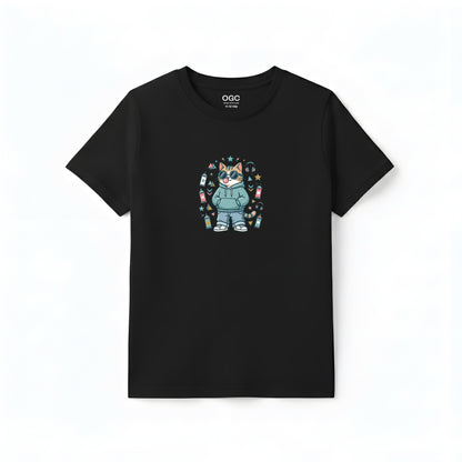 Zaro Çocuk T-shirt