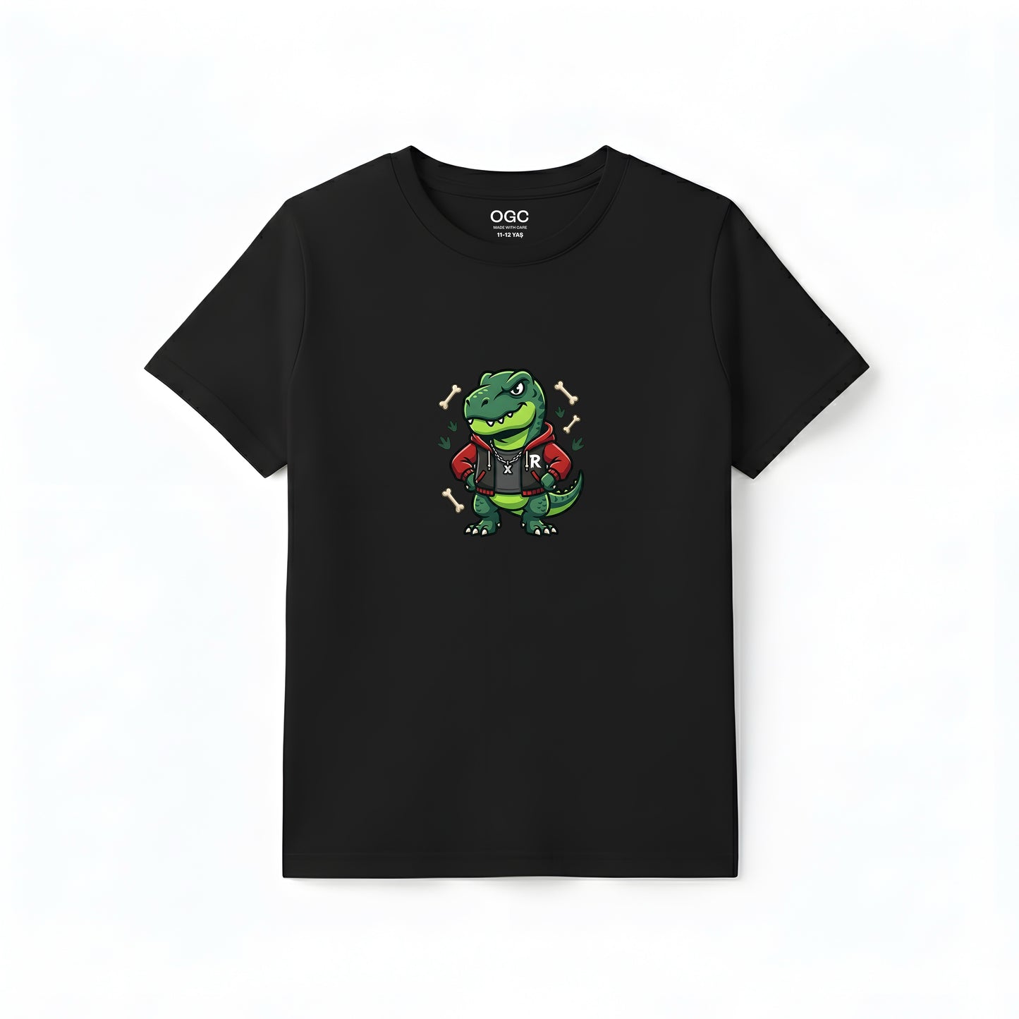 Rexo Çocuk T-shirt