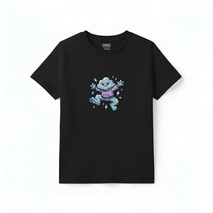 Stormy Çocuk T-shirt