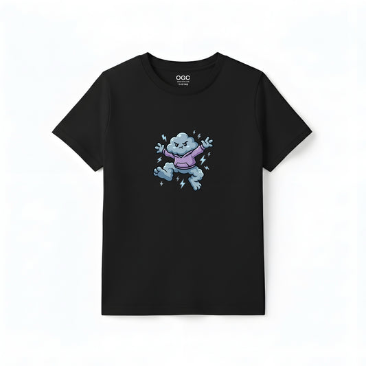 Stormy Çocuk T-shirt