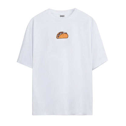 TACO OVERSIZED UNISEX T-SHIRT