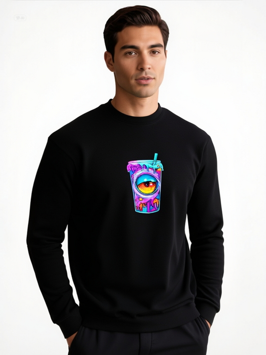 TRİP UNİSEX SWEATSHİRT