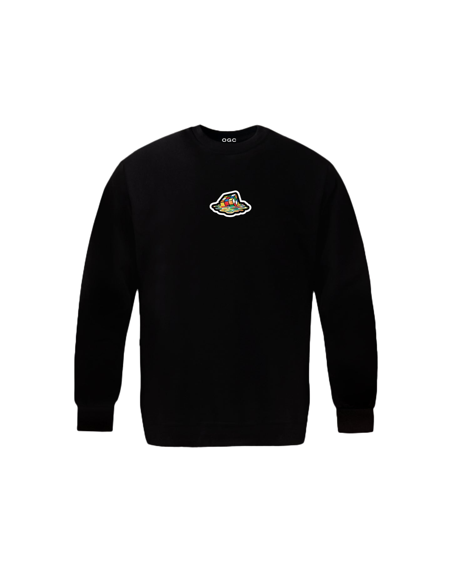GENIUS UNISEX SWEATSHIRT