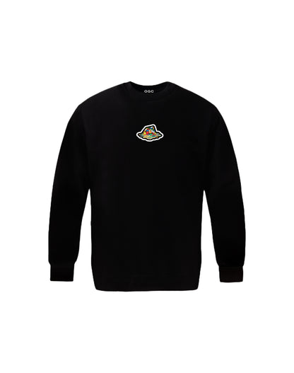 GENIUS UNISEX SWEATSHIRT